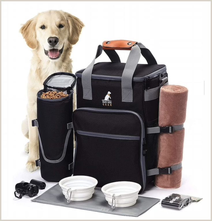 PET TRAVEL & OUTDOOR GEAR