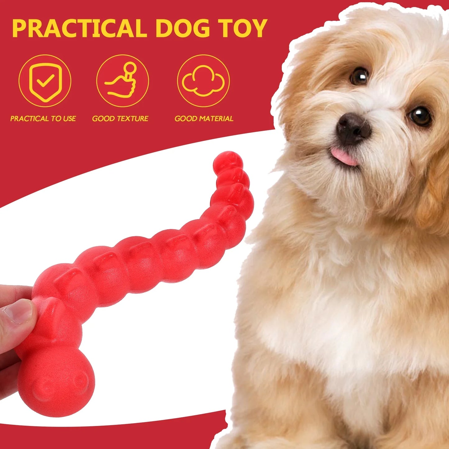 Pet Teething Toys Small Dog Toys Dog Interactive Toys Funny Dog Toys Pets Toys Pet Toys for Dogs