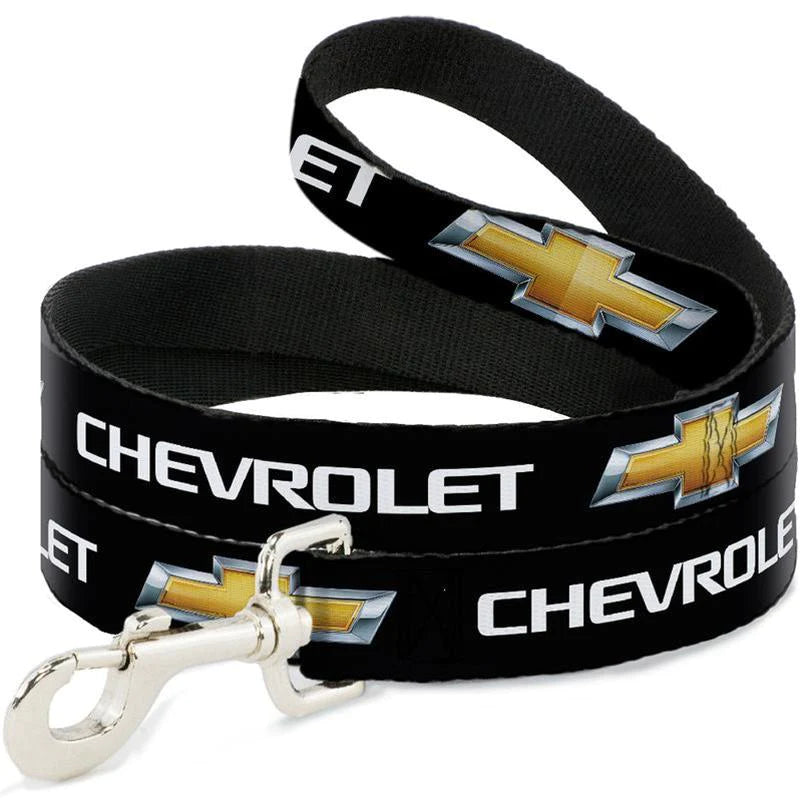 Chevy Bowtie Leashes DL-WCH007